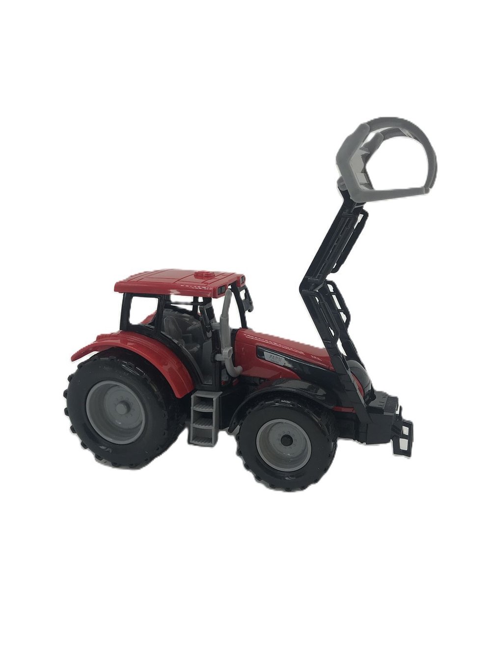 Игрушка Трактор Фермерский (550-3J)