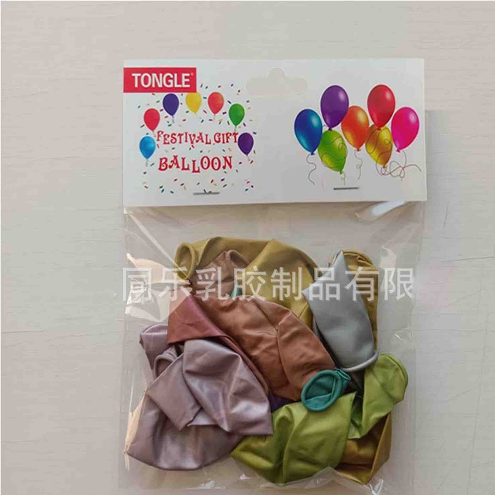 Набор воздушных шаров