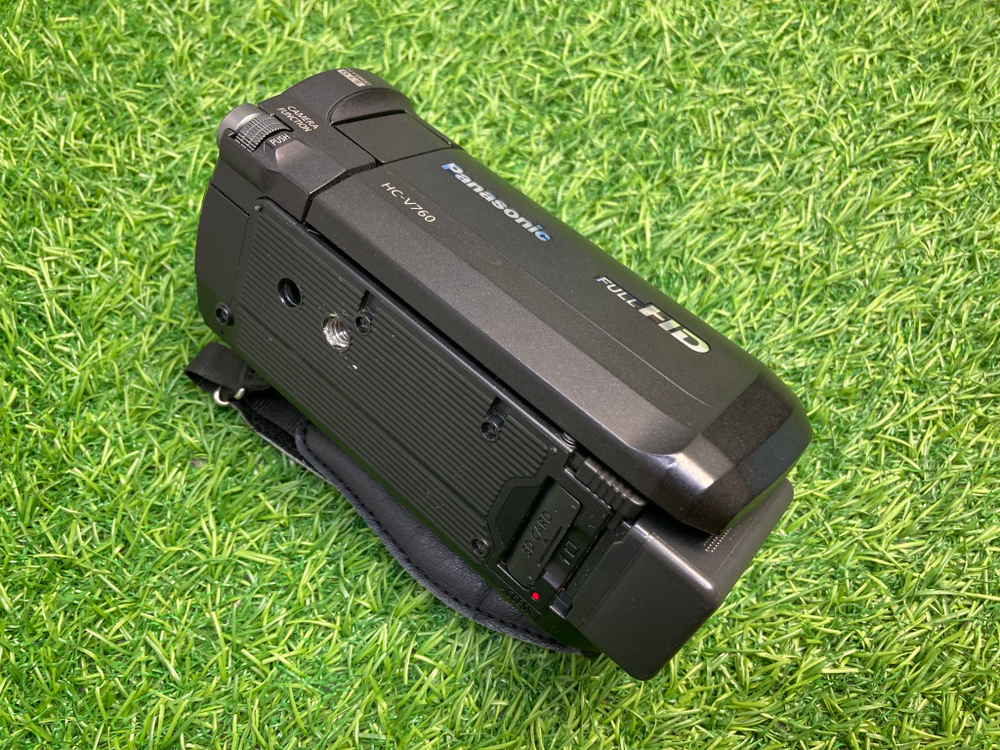 Panasonic HC-V760 Покупка/Продажа