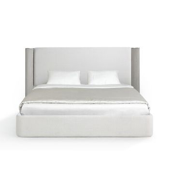 Кровать с решеткой NOLI, FRATELLI BARRI