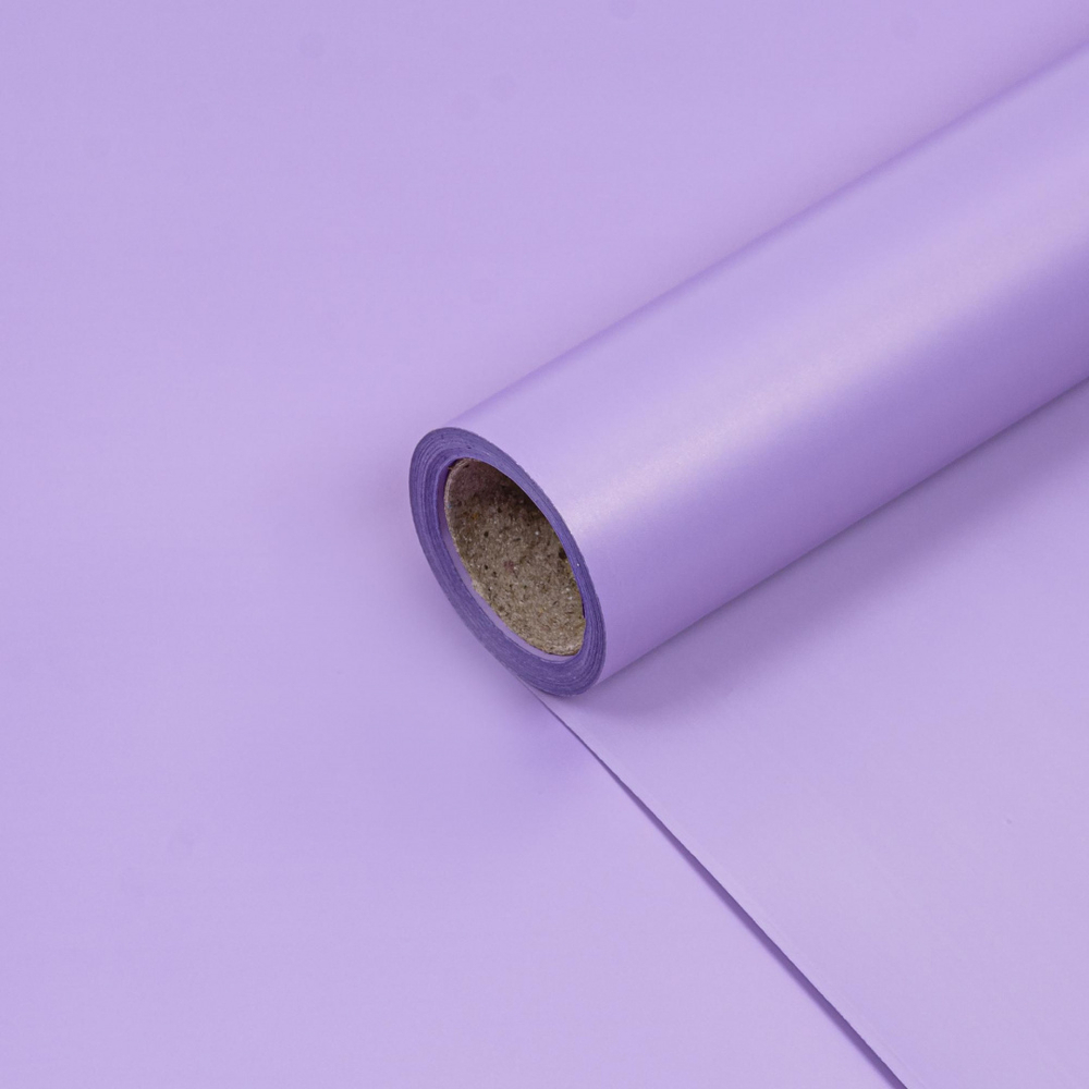 Пленка перламутр 58см*10м СВЕТЛАЯ №2