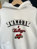 Толстовка Dolce&Gabbana, 116