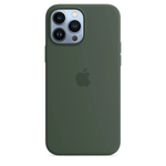 SILICONE CASE MagSafe и АНИМАЦИЕЙ для iPhone 13 PRO