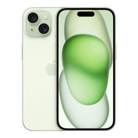 Apple iPhone 15 512 Гб Зеленый (Green) Смартфон