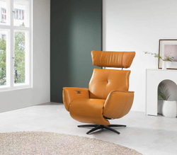 Кресло-реклайнер Nagano