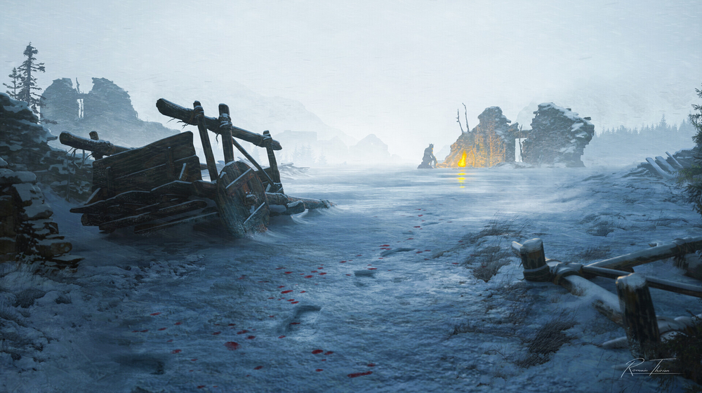 Skydance's BEHEMOTH VR2 PS5