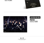 видео VIXX - Live Fantasia Elysium DVD