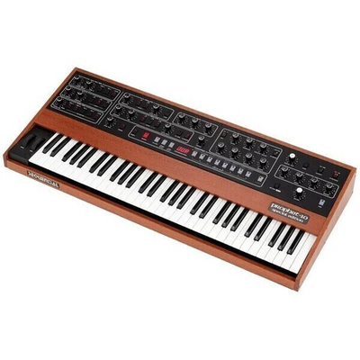 Sequential Prophet 10 Keyboard Special Edition