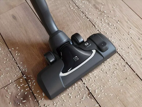 Пылесос Electrolux PURE D9 PD91-6IWX