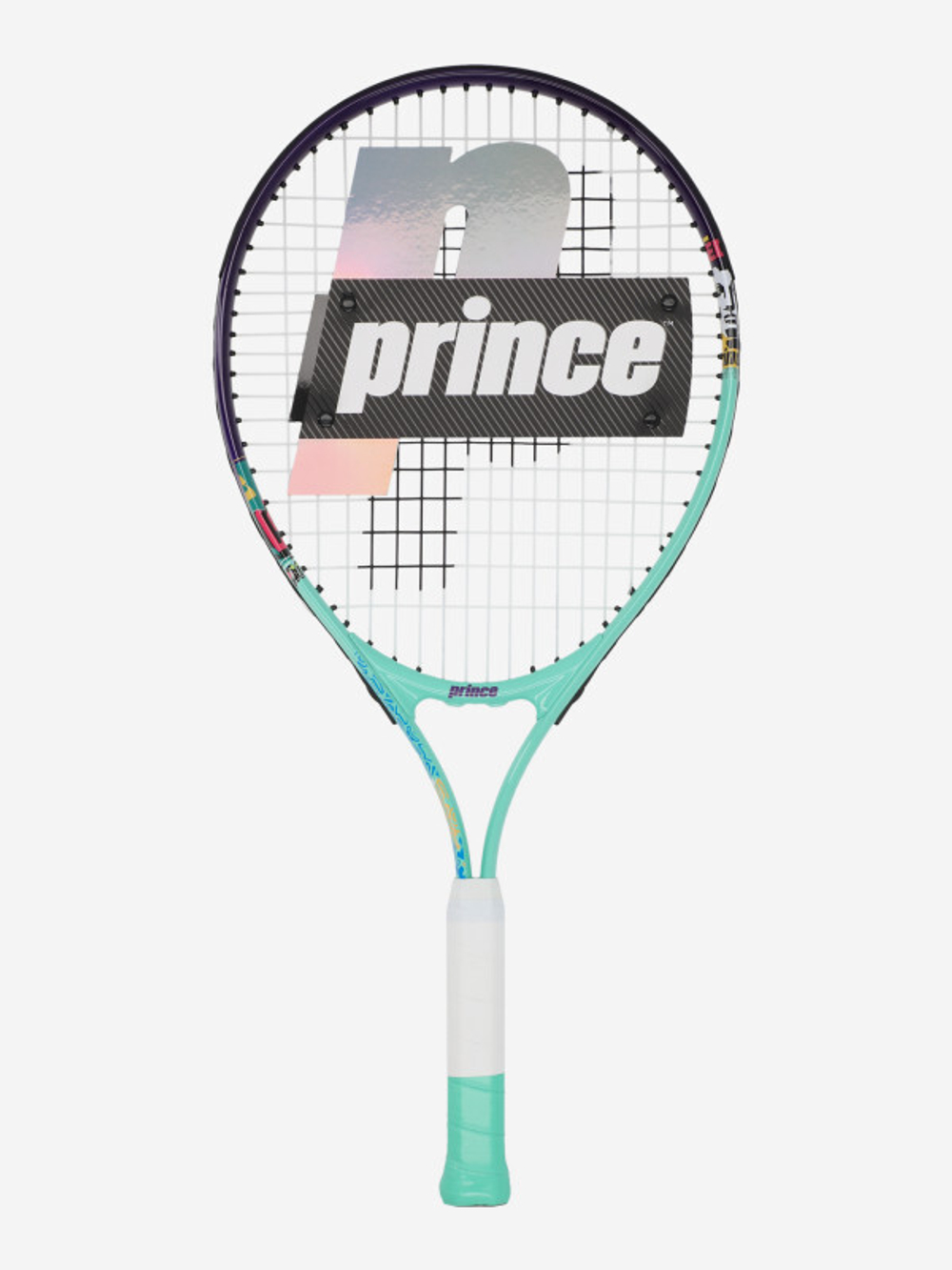 Ракетка для тенниса Prince ACE FACE 23 PURPLE (7T58E505)