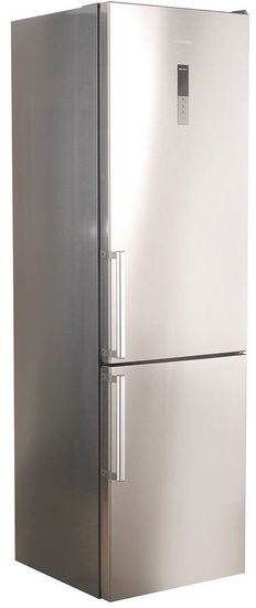 Холодильник Leran CBF 315 IX NF