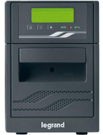Источник бесперебойного питания Legrand Niky S 1000ВА IEC