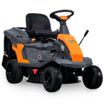 Садовый трактор (райдер) VILLARTEC MR 765H