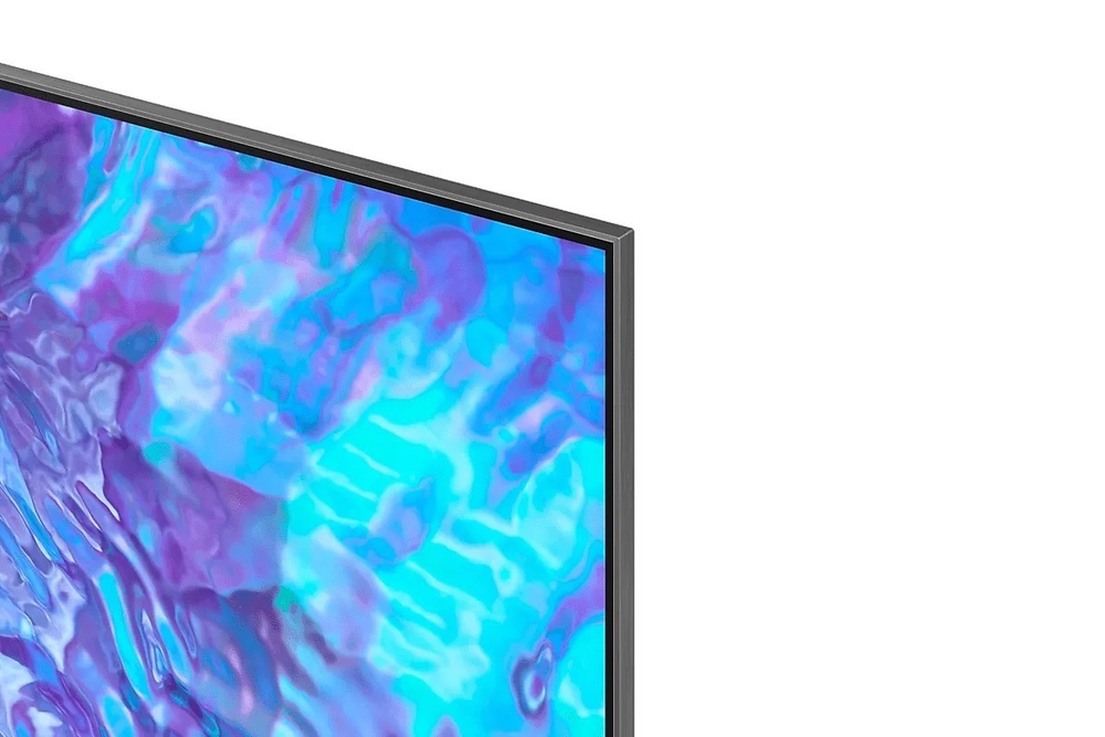 Телевизор Samsung QLED 4K QE65Q80C