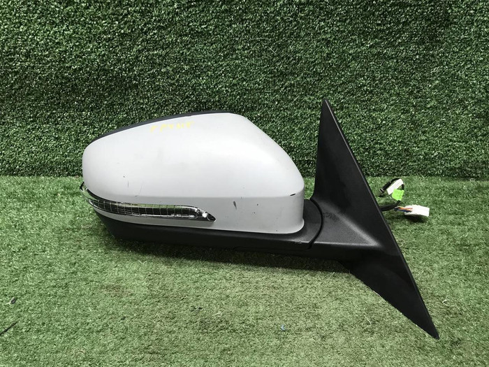 Зеркало правое Chery Tiggo 4 Pro (20-нв) 8 конт.