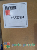 Фильтр воздушный/ АРТ: AF25904