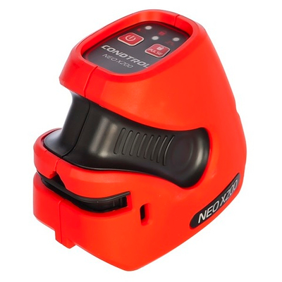 Лазерный нивелир CONDTROL NEO X200 Set 1-2-123