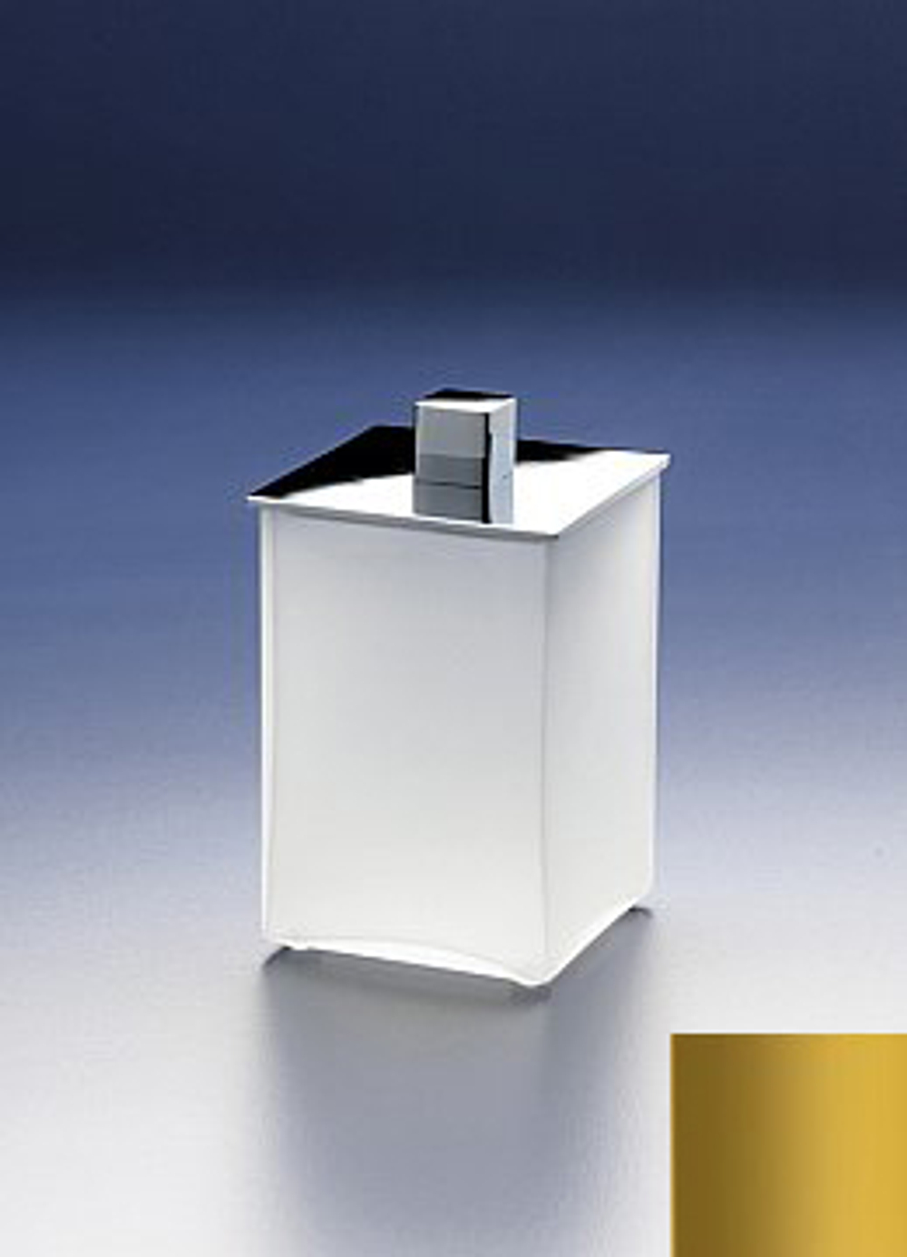 Емкость для косметики Windisch 88121MO Crystal Испания