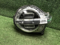 Битая Фара левая Tank 300 (2021-н.в.) LED