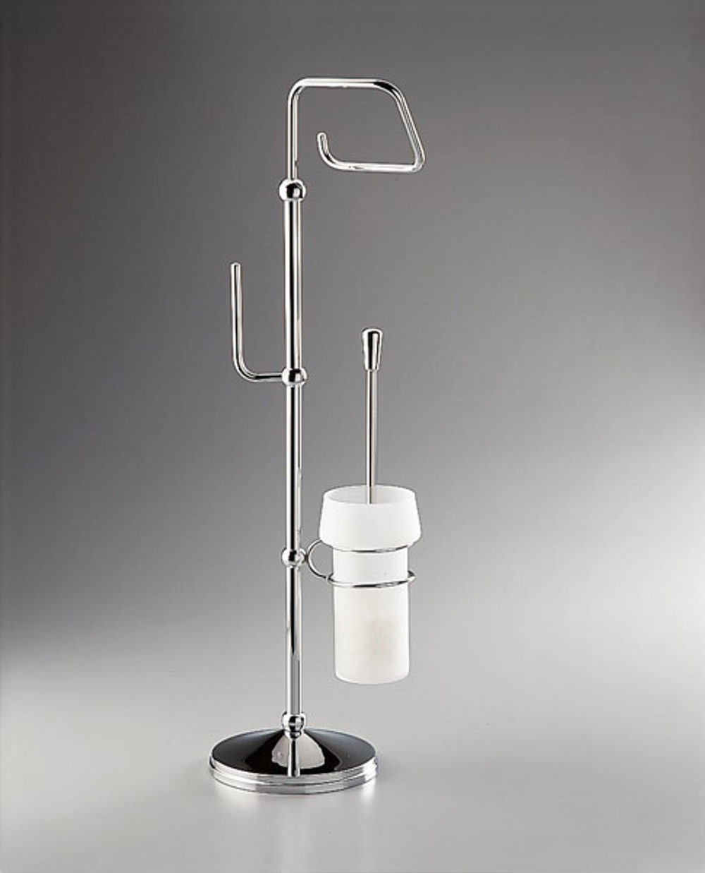 Стойка для туалета Windisch 89110CRO Испания