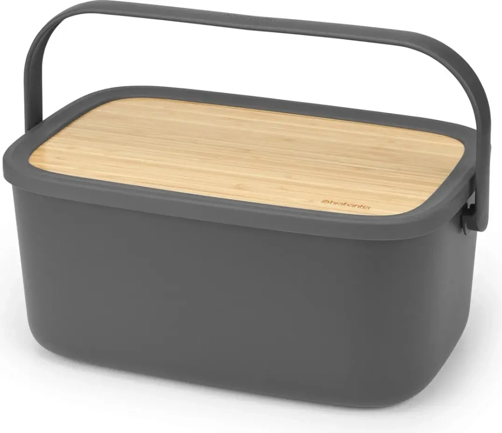 Brabantia Ник Грей Хлебница