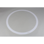 Подвесная светодиодная люстра Aployt Nisia APL.025.03.60