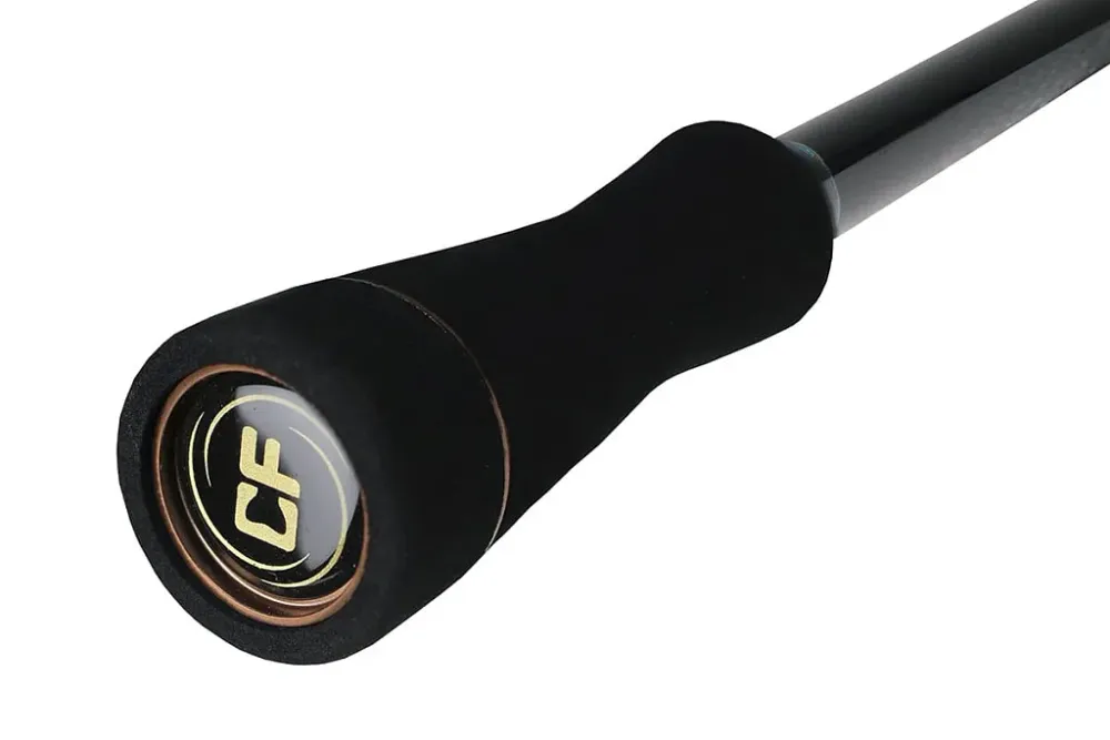 Спиннинг Versus VSR802MT