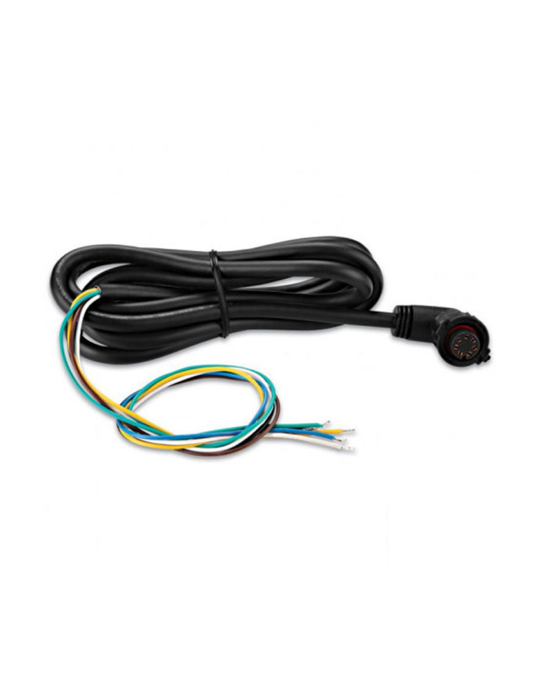 Garmin 7-pin кабель питания/данных для GHC 10 /20, GMI 10/ 20, GNX 20 / 21 (010-11129-00)