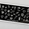 Пластина Swanky Stamping №37