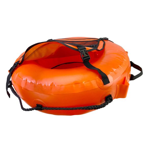 Буй-тороид Scorpena Q для фридайвинга