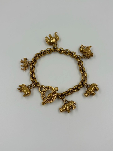 Браслет Agatha Paris