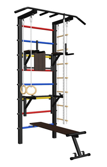 Уличный спортивный комплекс Sv Sport 257
