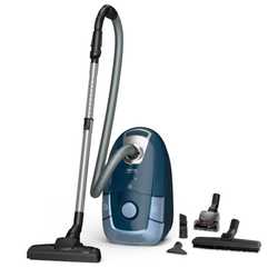 Пылесос с пылесборником Tefal Power XXL Silence TW3171EA