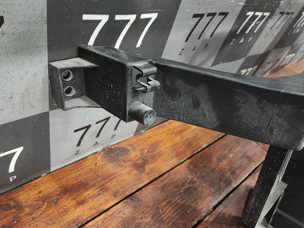 Панель передняя JAC J7 20-нв Б/У Оригинал 2803500U7300