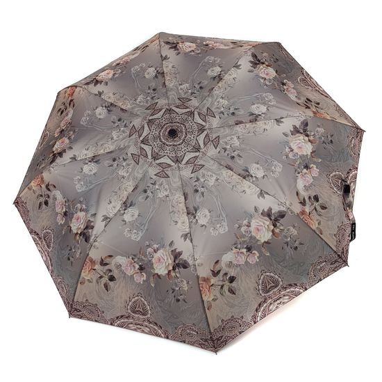 Женский зонт Три Слона полн. автомат - 3883-C-04