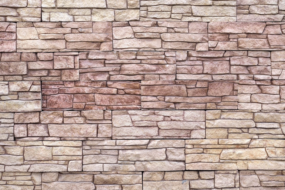 Дизайнерские обои Wall Street Faktura