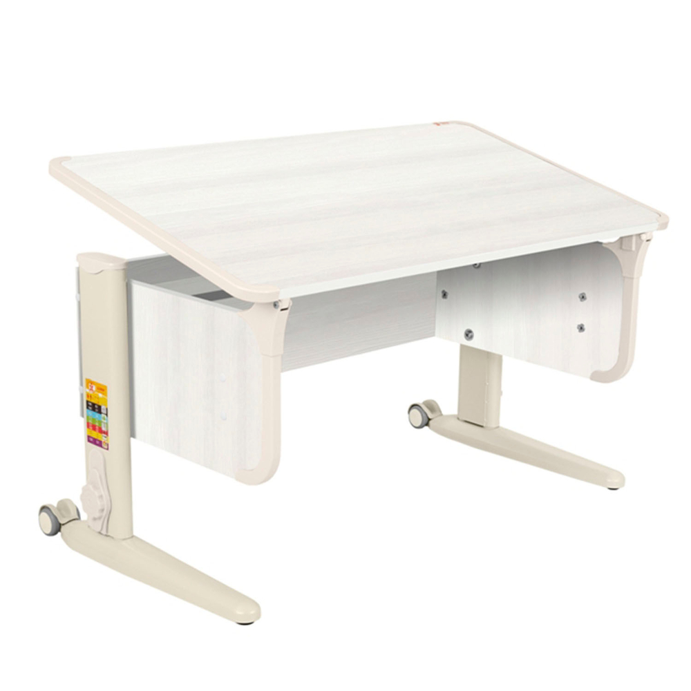 Растущая парта Дэми СУТ 43 (1000×550 мм)