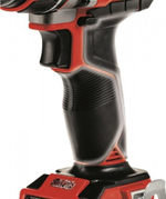 Дрель-шуруповерт аккумуляторная EINHELL PXC TE-CD 18/50 Li BL (2x2,0Ah) 4513896