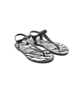 босоножки EA7 - черный(XFQ005 XK206)