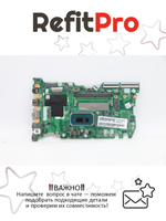 Материнская плата для ноутбука Lenovo ThinkBook 15 G2 ITL 20VE i5-1135G7 8G UMA NTP WIN (5B21B32893), оригинал