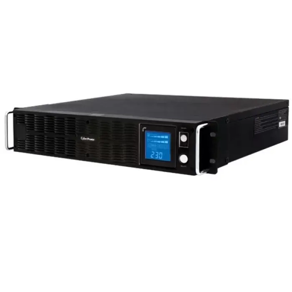 ИБП CyberPower PR3000ELCDRT2U