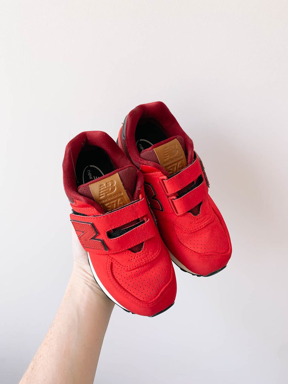 Кроссовки New Balance