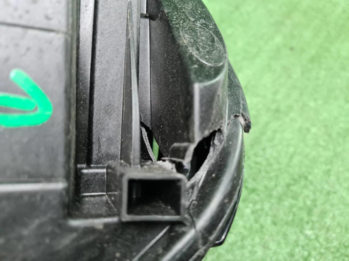 Битая Фара правая BMW X5 G05 X6 G06 (18-23) Laser