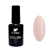 081/1 Ликвидация Гель-лак V-Pro Color 9мл