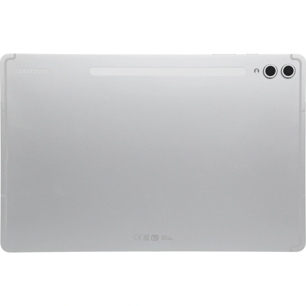 Планшет Samsung Galaxy Tab S10+ 12/512Gb (SM-X820NZSPCAU) Silver