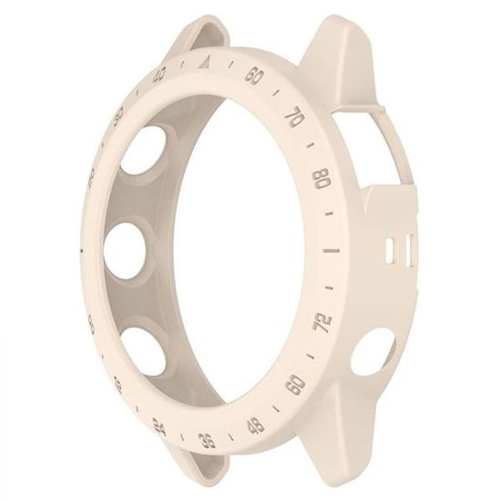 Защитный бампер чехол для часов Garmin MARQ Gen 2 Adventurer Athlete Aviator Captain Golfer материал TPU