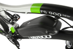Электровелосипед Eltreco FS-900 (2020)