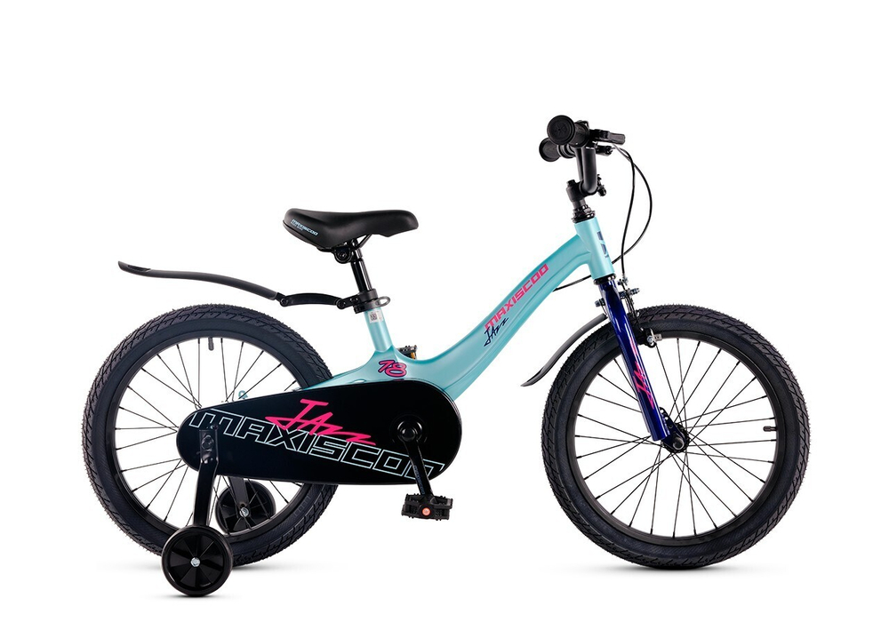 Maxiscoo JAZZ Стандарт 18'' (2025)
