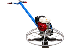 Затирочная машина CIMAR CPT-436 (HONDA GX160) ЗАТ059