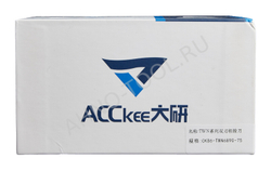 Расточная головка CKB6-TWN6890-75 "ACCKee"